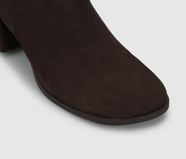 Camper K400798002 Kora Koyu Kahverengi - Görsel 6