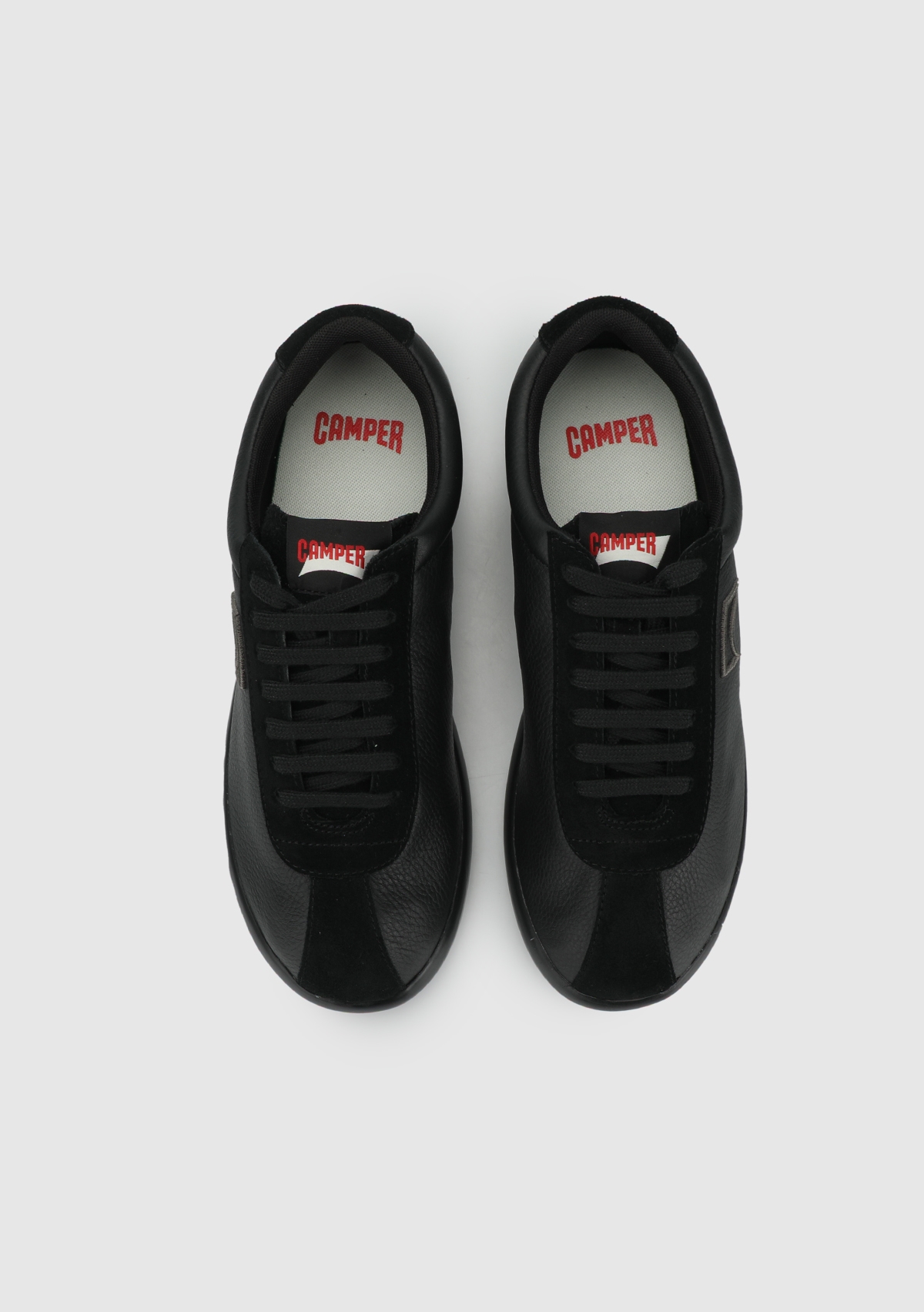 Camper K101019008 Pelotas XLF Siyah - Görsel 6