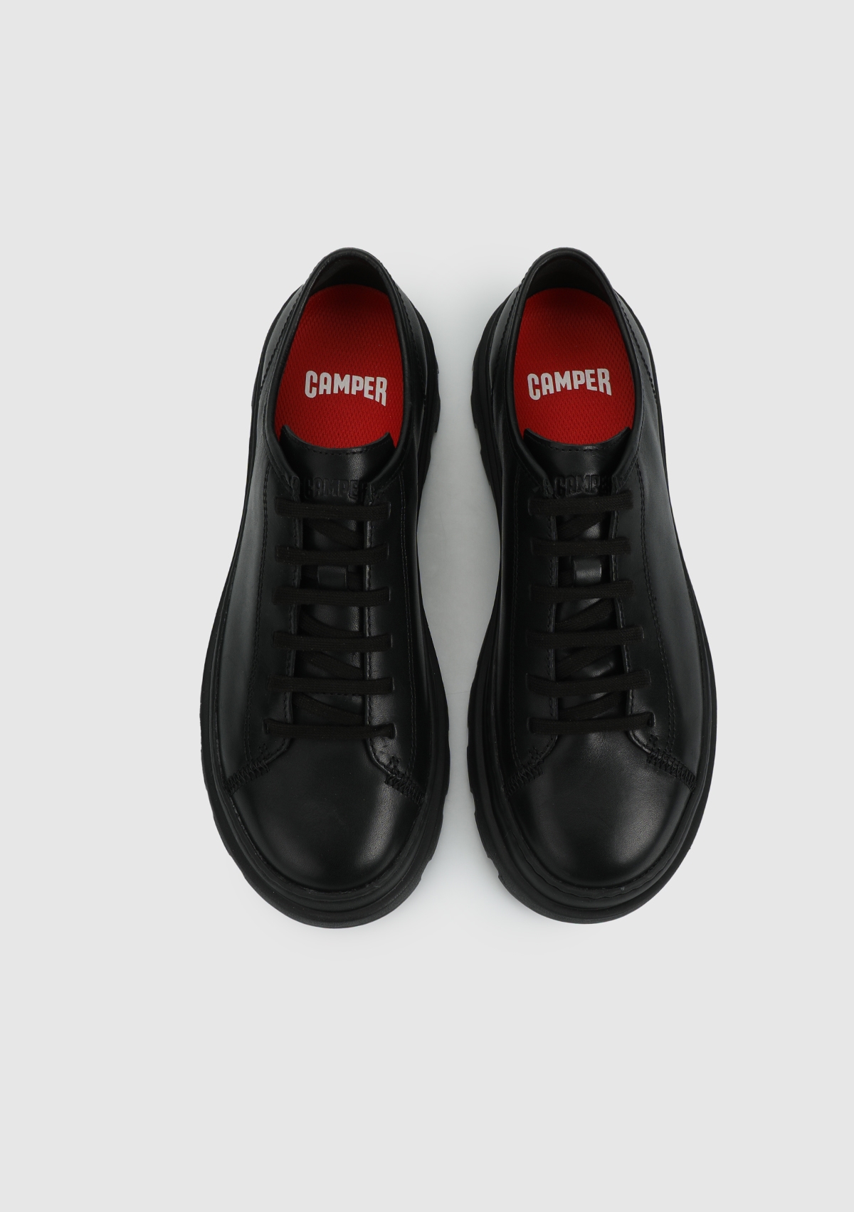 Camper K101066001 Brutus+ Siyah - Görsel 6