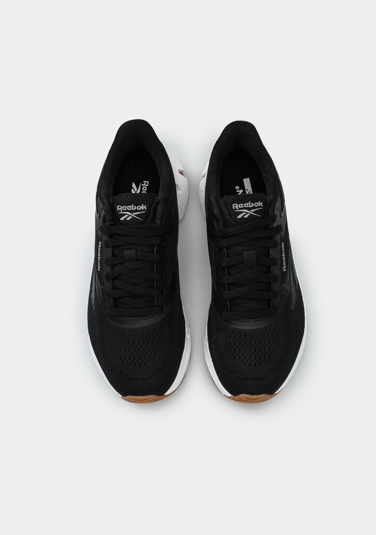 Reebok Siyah Reebok Zig Dynamica 6 Kadın Koşu Ayakkabısı
