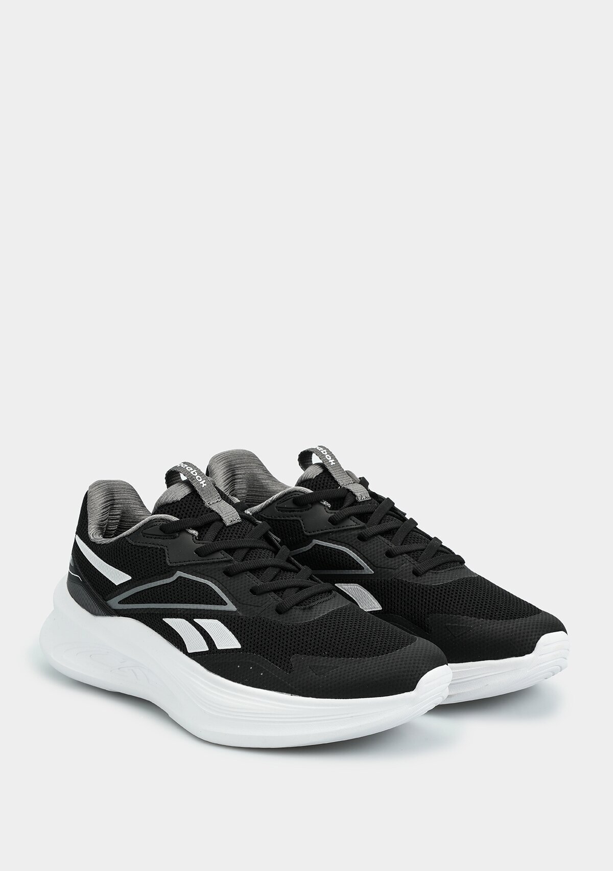 Reebok Siyah Reebok Anes Run III Erkek