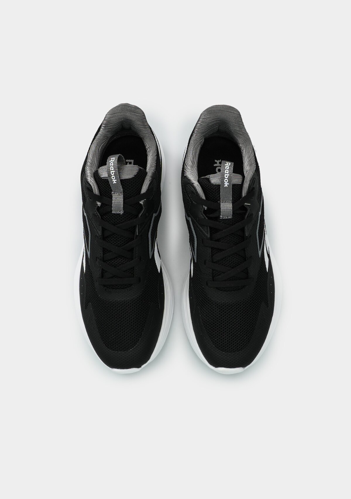 Reebok Siyah Reebok Anes Run III Erkek