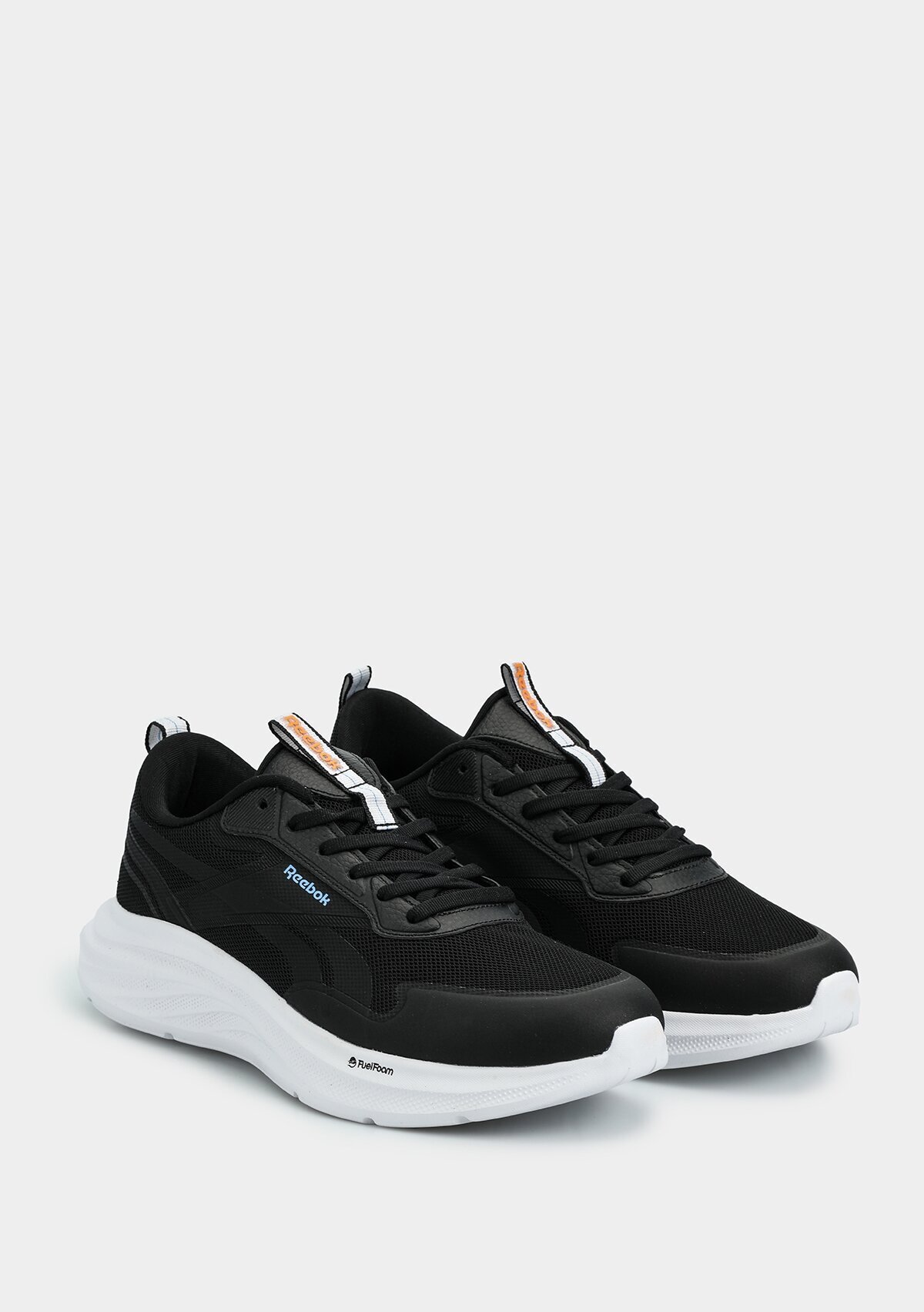 Reebok Siyah Reebok Max Lift II Erkek Koşu Ayakkabısı