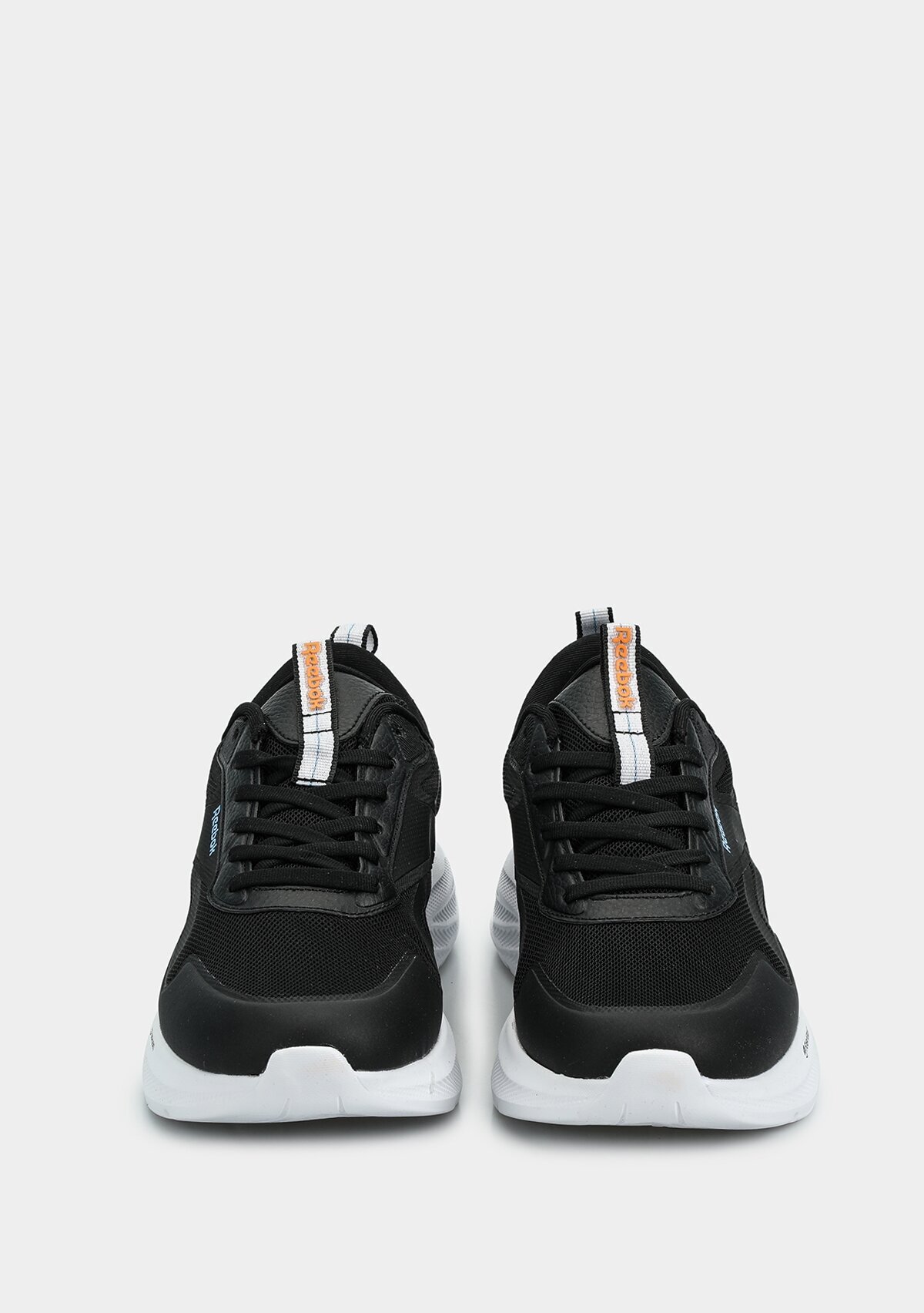 Reebok Siyah Reebok Max Lift II Erkek Koşu Ayakkabısı