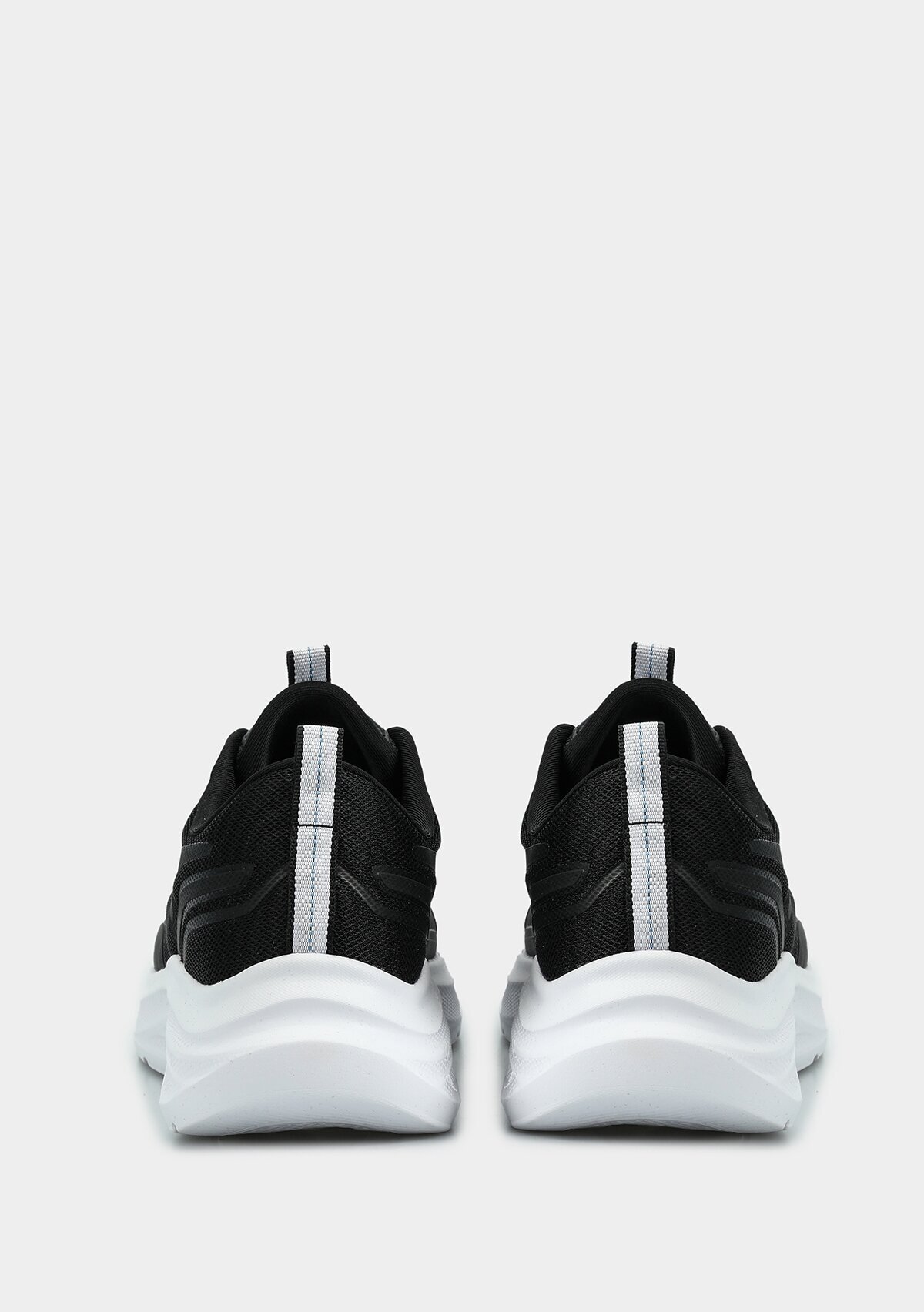 Reebok Siyah Reebok Max Lift II Erkek Koşu Ayakkabısı