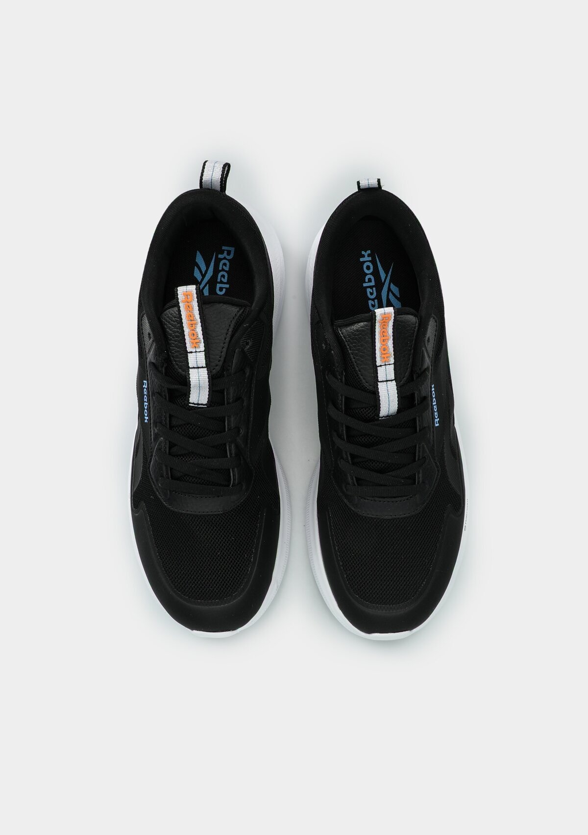 Reebok Siyah Reebok Max Lift II Erkek Koşu Ayakkabısı