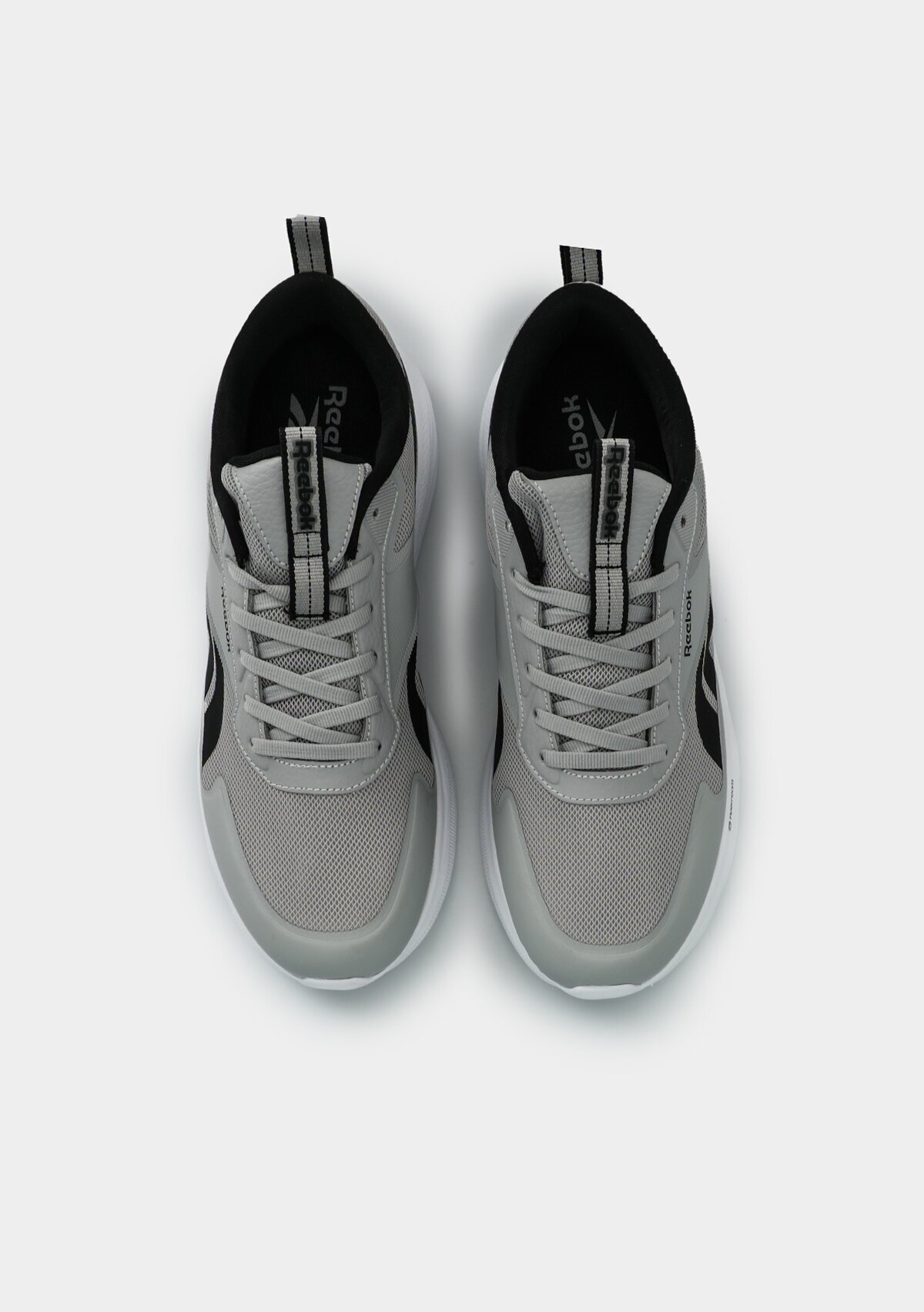 Reebok Gri Reebok Max Lift II Erkek Koşu Ayakkabısı