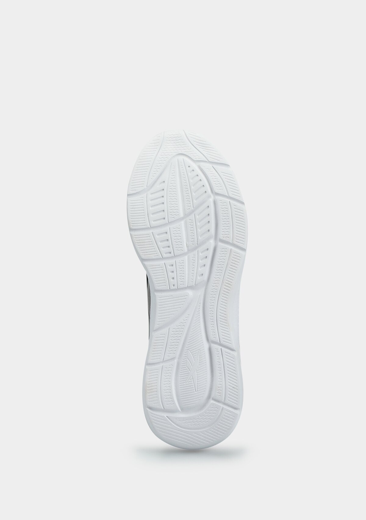 Reebok Gri Reebok Max Lift II Erkek Koşu Ayakkabısı