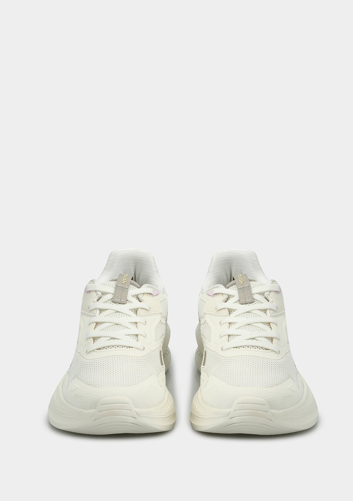 Reebok Beyaz Reebok Anes Run Iıı Kadın Koşu Ayakkabısı