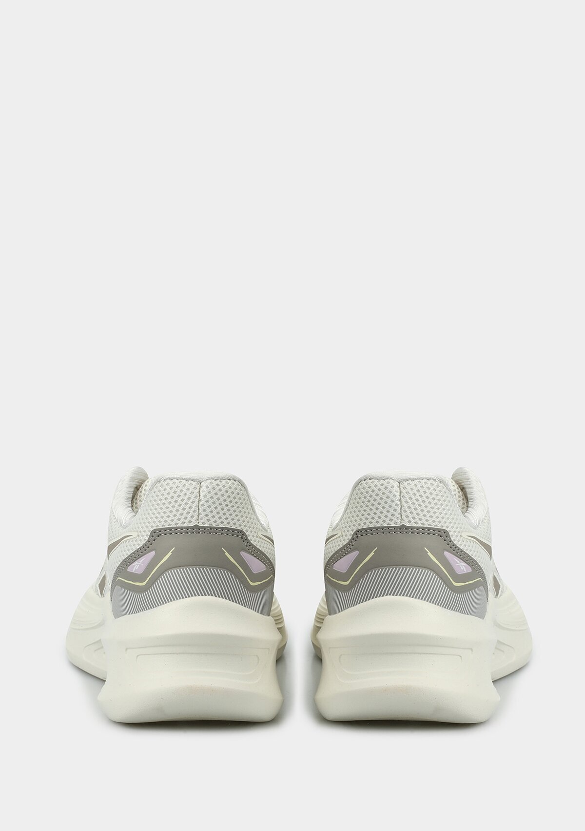 Reebok Beyaz Reebok Anes Run Iıı Kadın Koşu Ayakkabısı