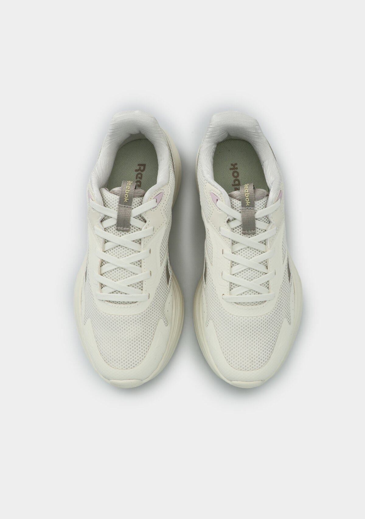 Reebok Beyaz Reebok Anes Run Iıı Kadın Koşu Ayakkabısı