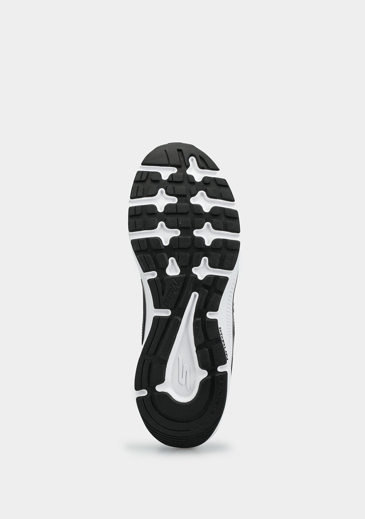 Skechers Siyah Skechers Go Run 128606tk