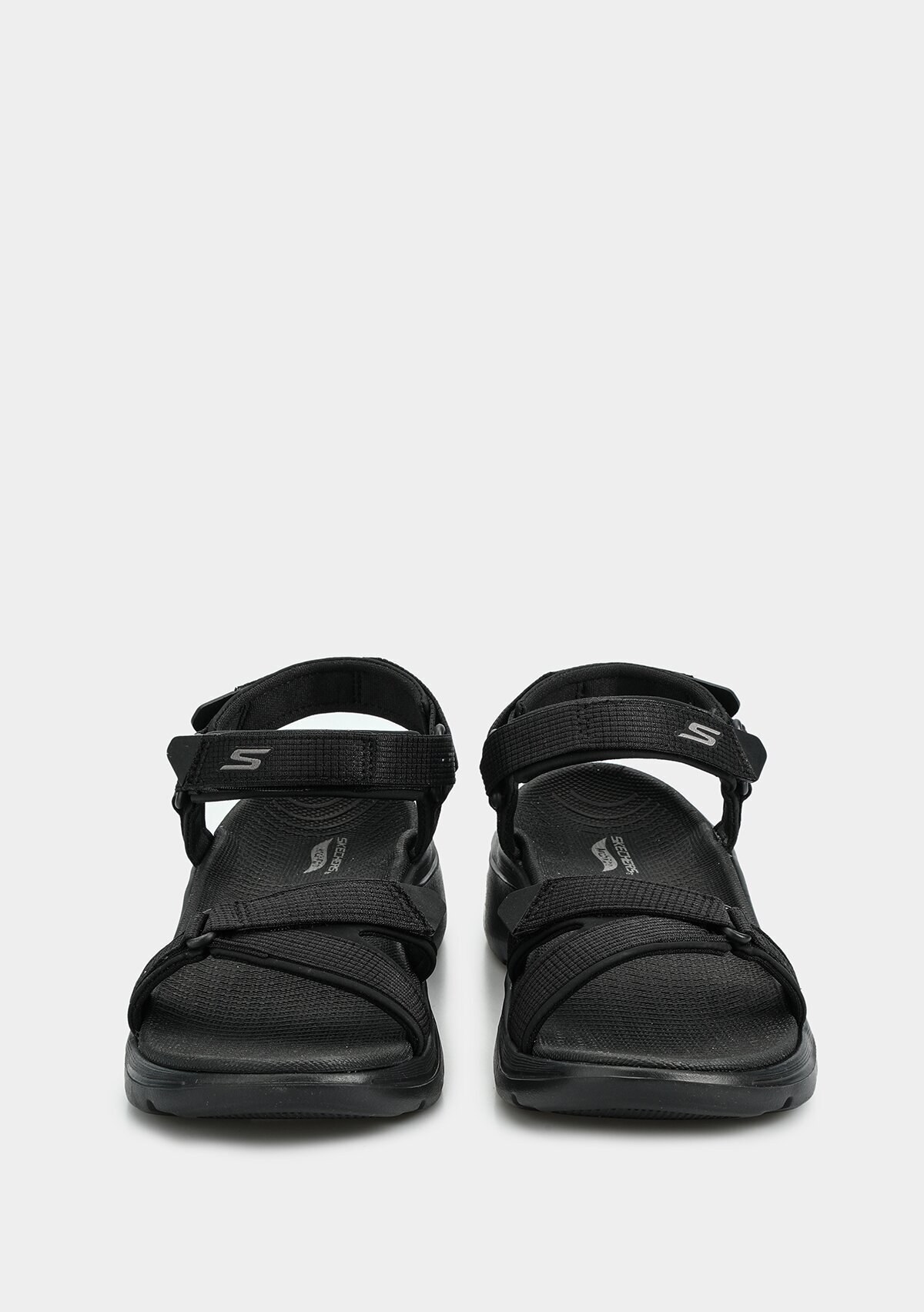 Skechers Siyah Skechers Go Walk Arch Fit 2.0