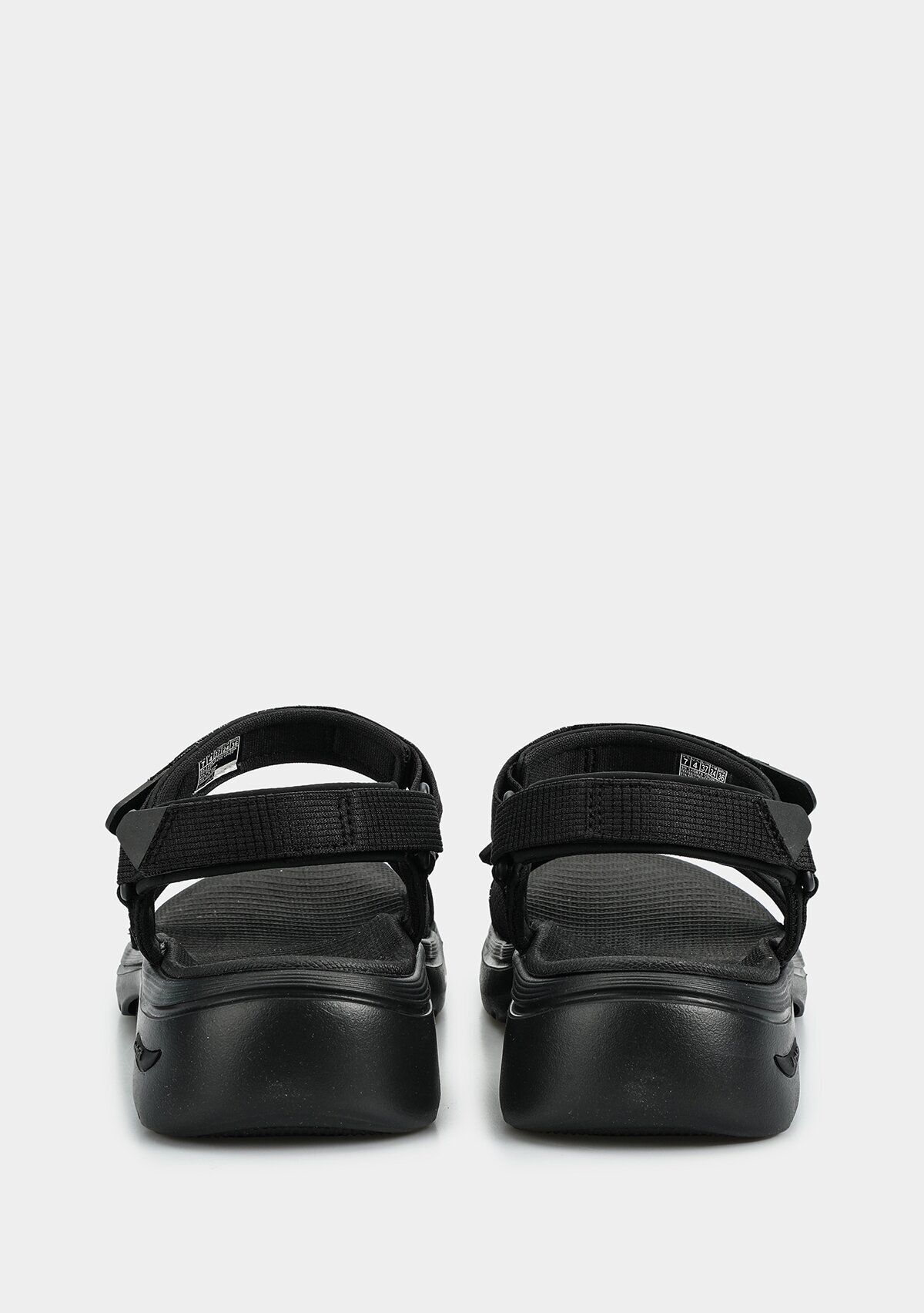 Skechers Siyah Skechers Go Walk Arch Fit 2.0