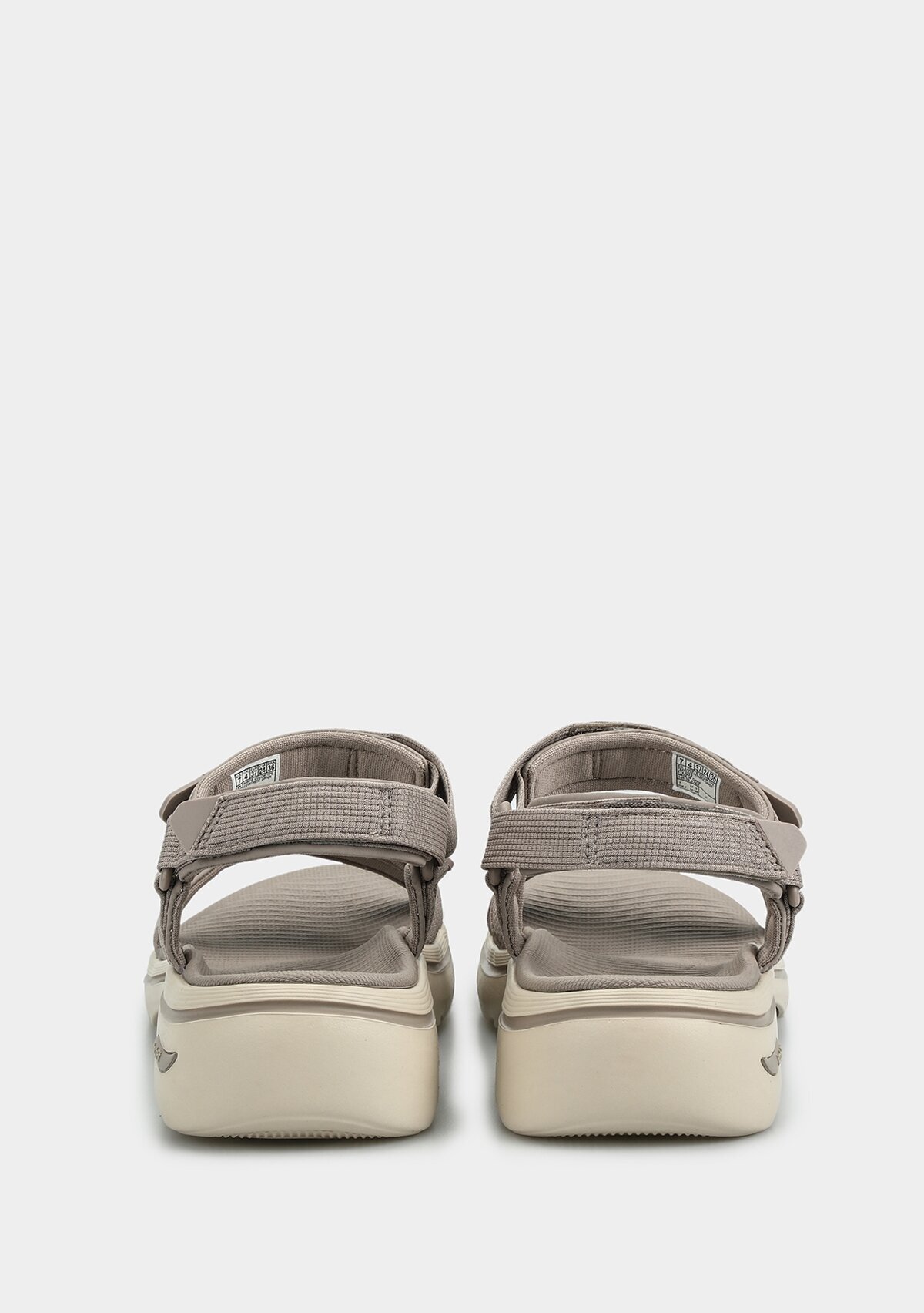 Skechers Bej Skechers Go Walk Arch Fit 2.0