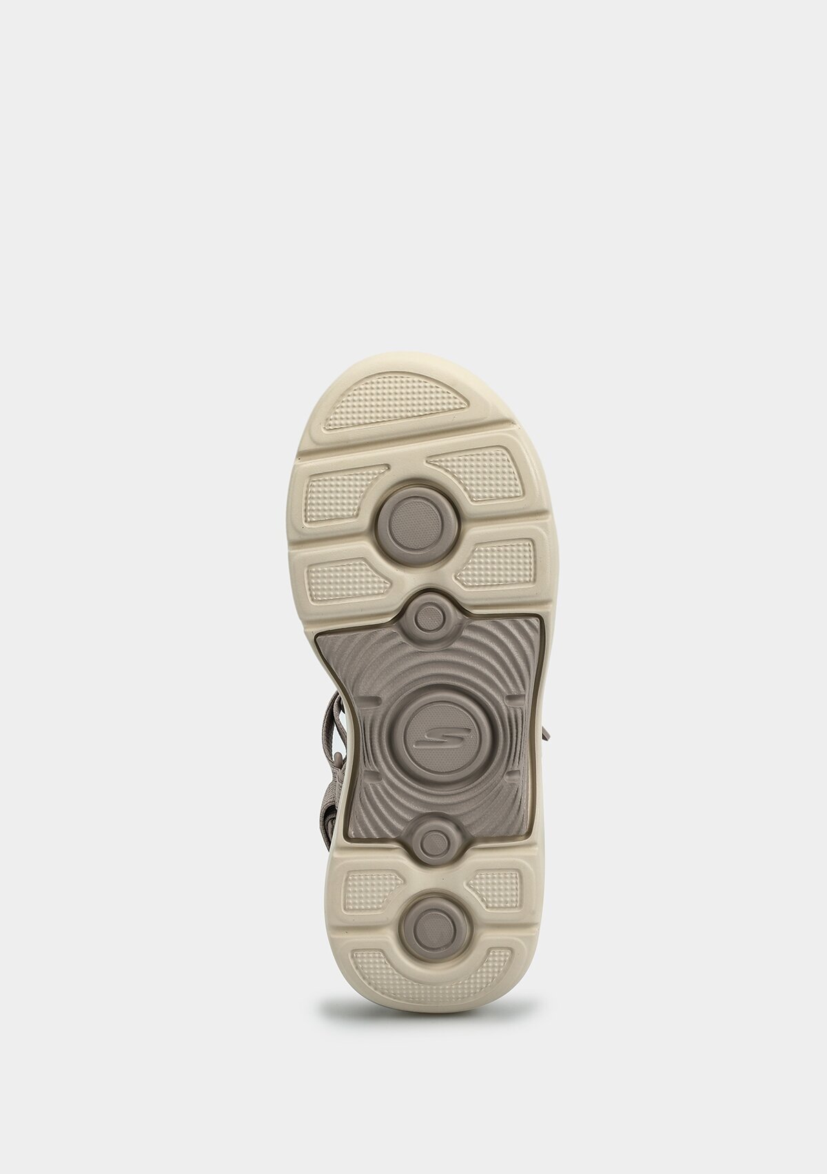Skechers Bej Skechers Go Walk Arch Fit 2.0
