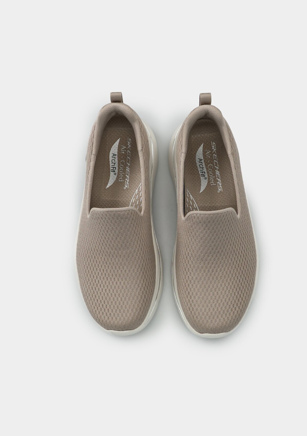 Skechers Bej Skechers Go Walk ARCH FIT 2.0
