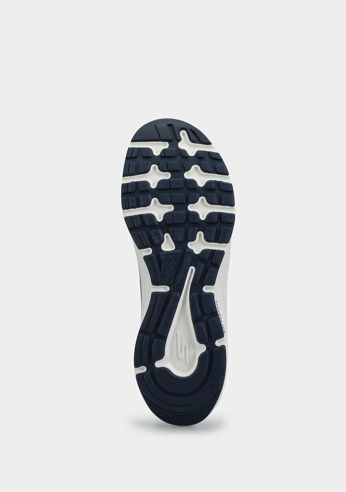 Skechers Gri Skechers Go Run Consistent 2.0