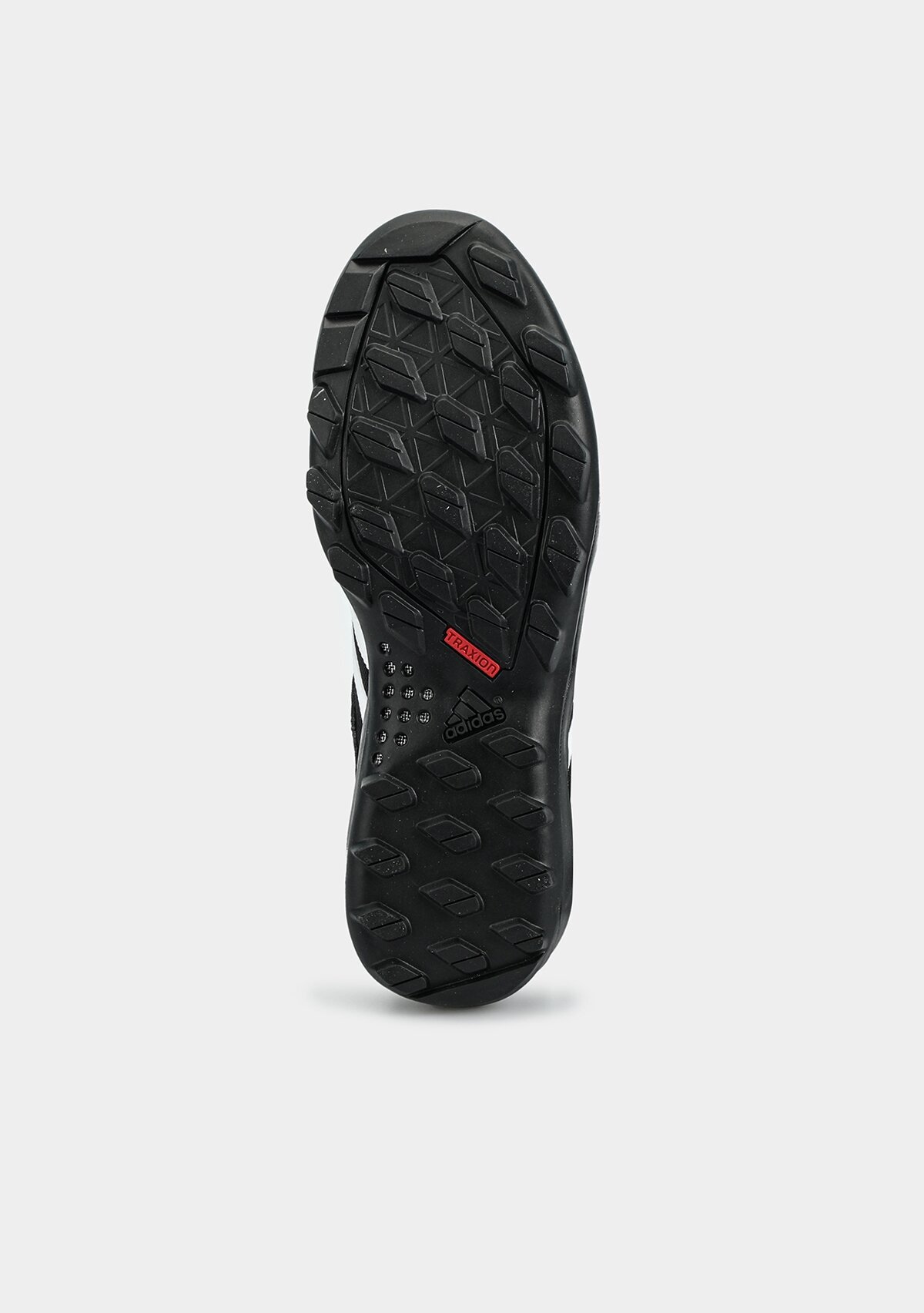 Adidas Siyah Adidas Terrex Daroga Plus