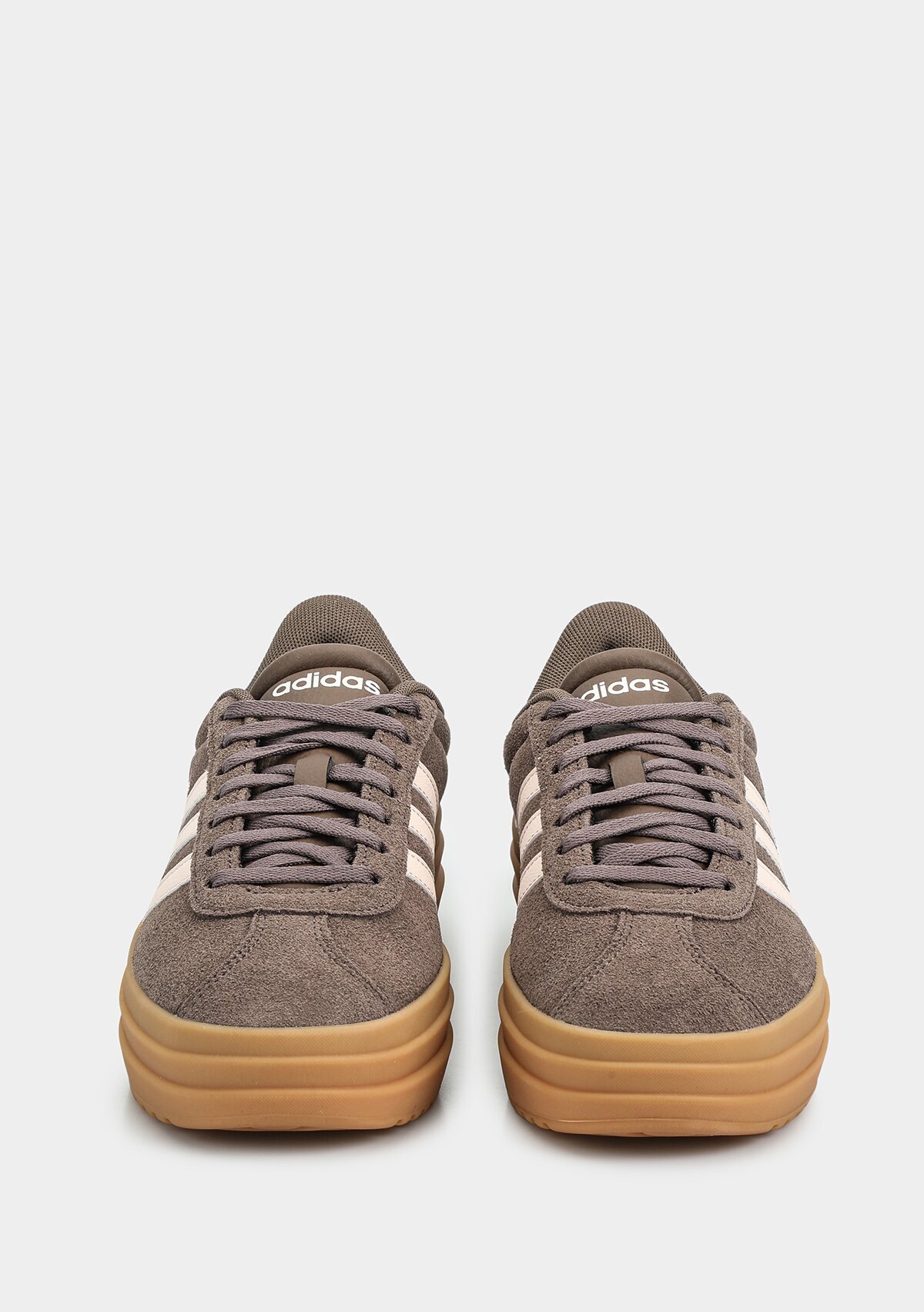 Adidas Kahverengi Adidas Vl COURT BOLD