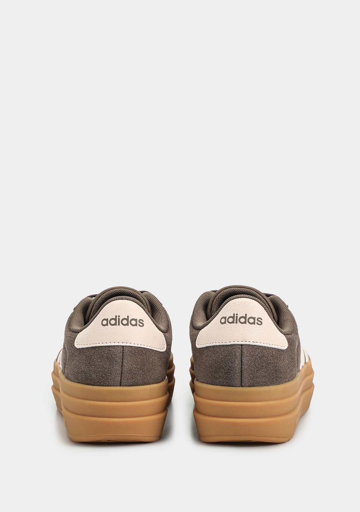 Adidas Kahverengi Adidas Vl COURT BOLD