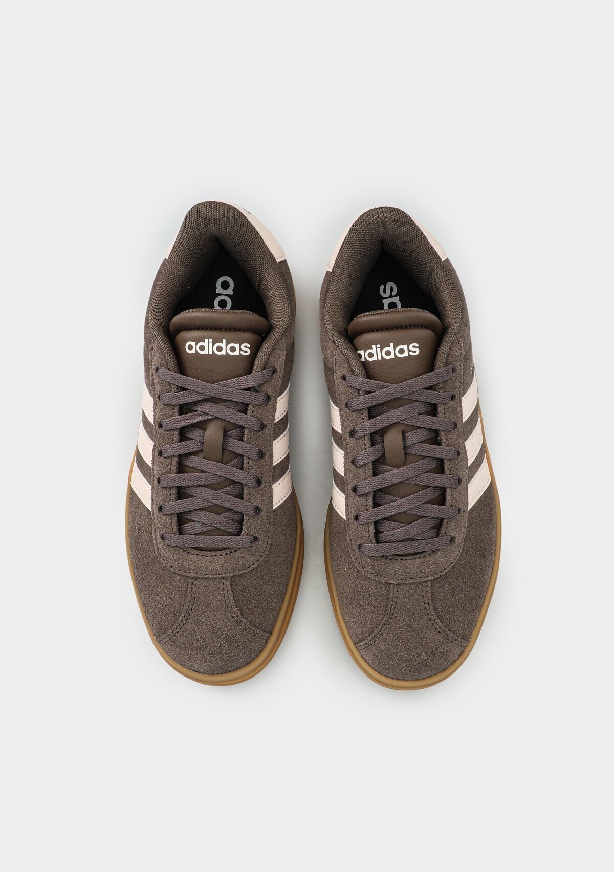 Adidas Kahverengi Adidas Vl COURT BOLD