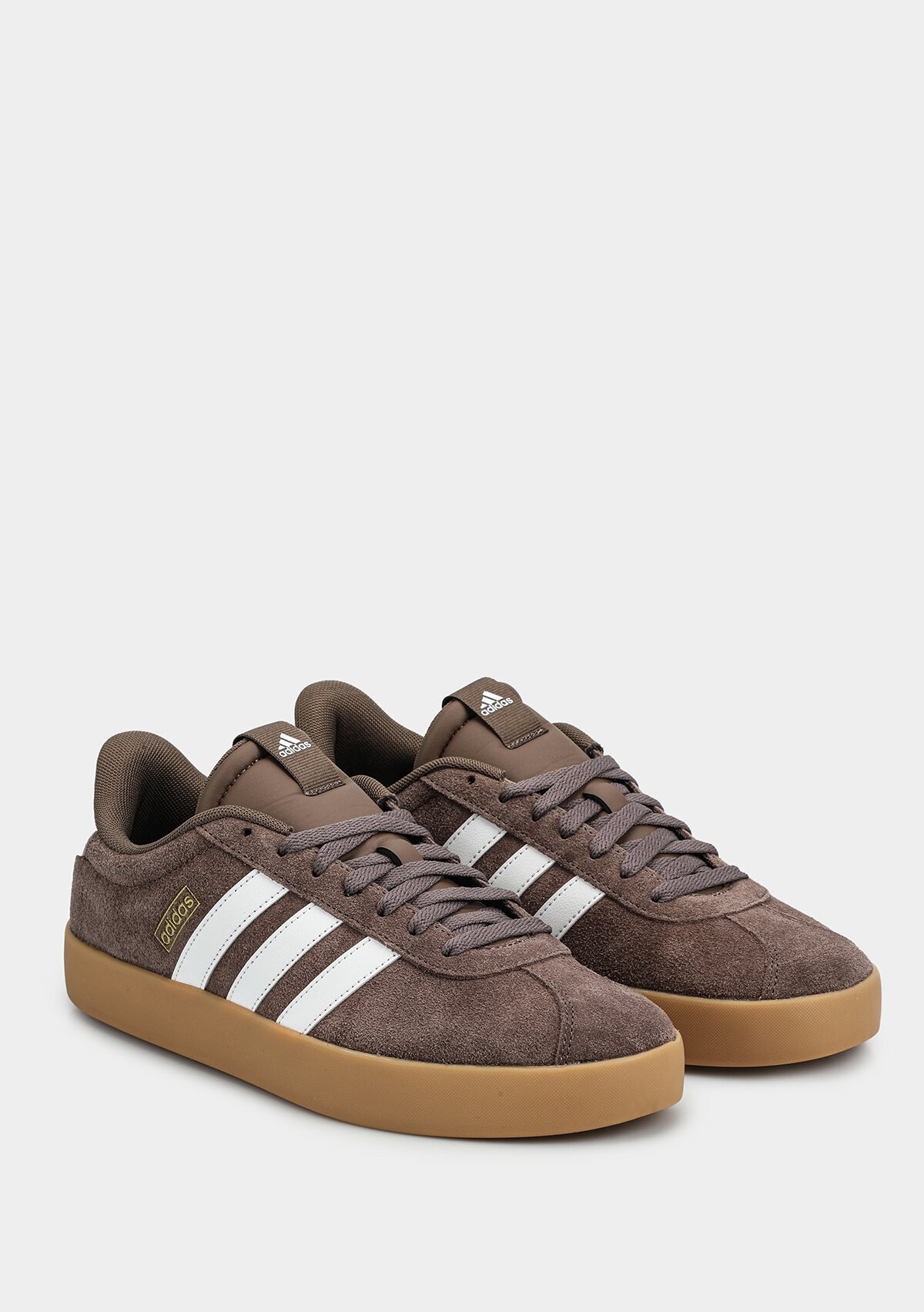 Adidas Kahverengi Adidas Vl COURT 3.0