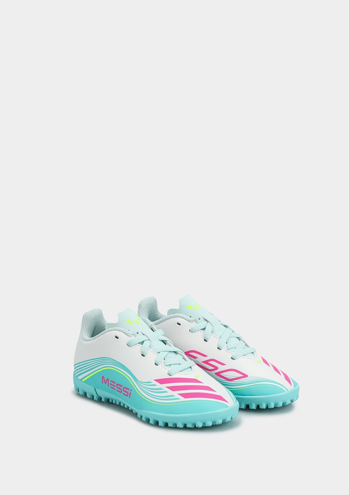 Adidas Mavi Adidas F50 Club Messi