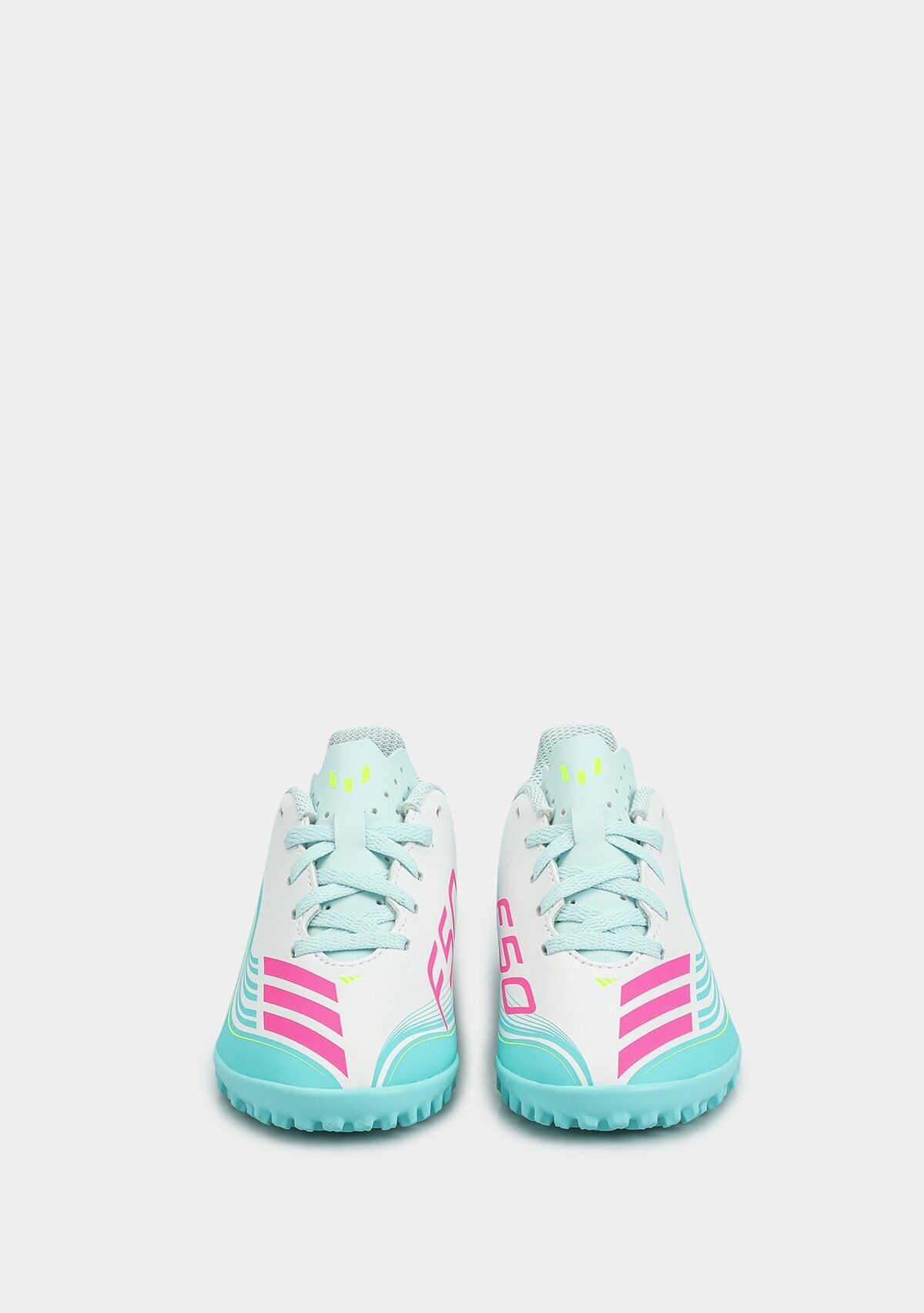 Adidas Mavi Adidas F50 Club Messi