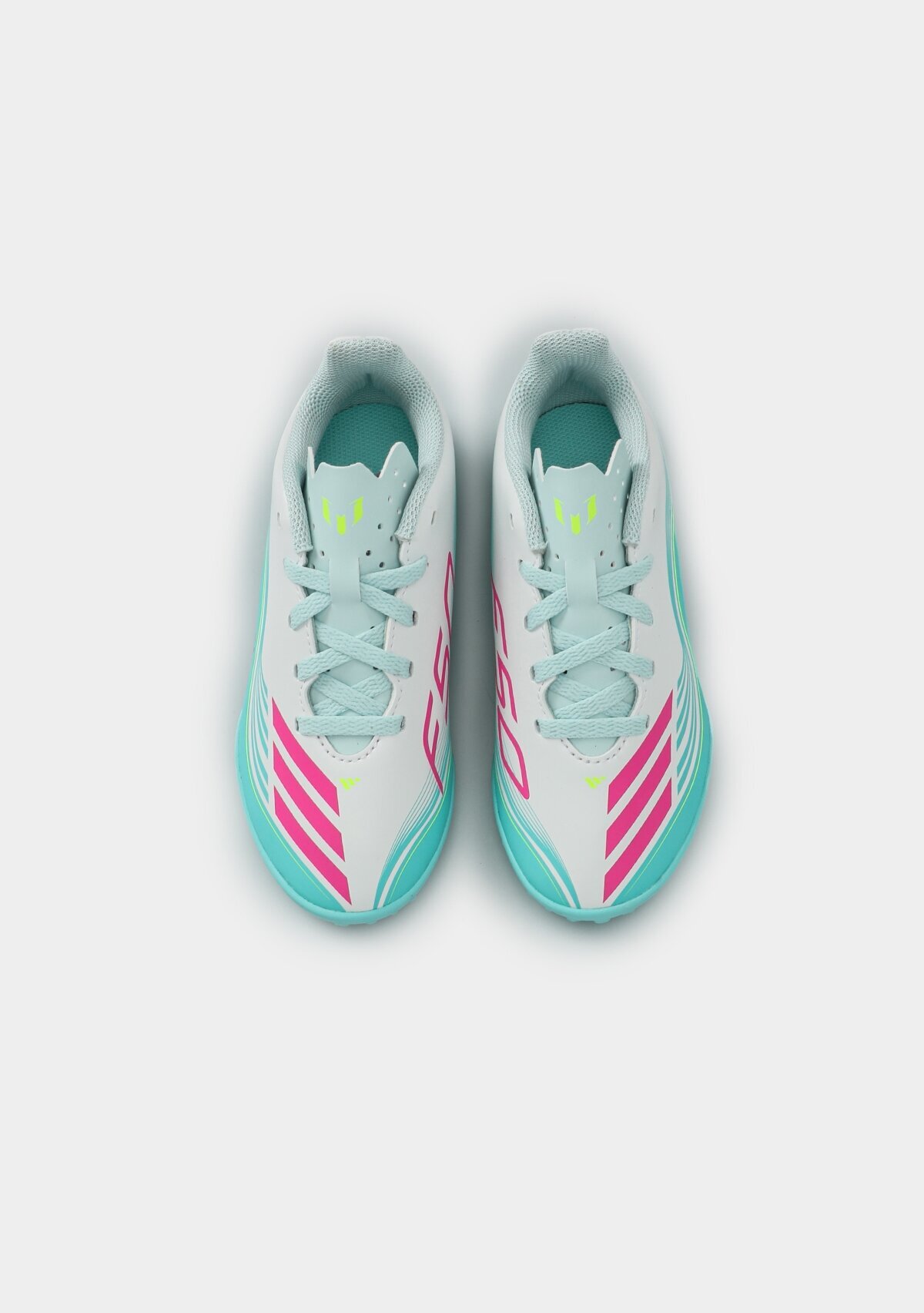 Adidas Mavi Adidas F50 Club Messi