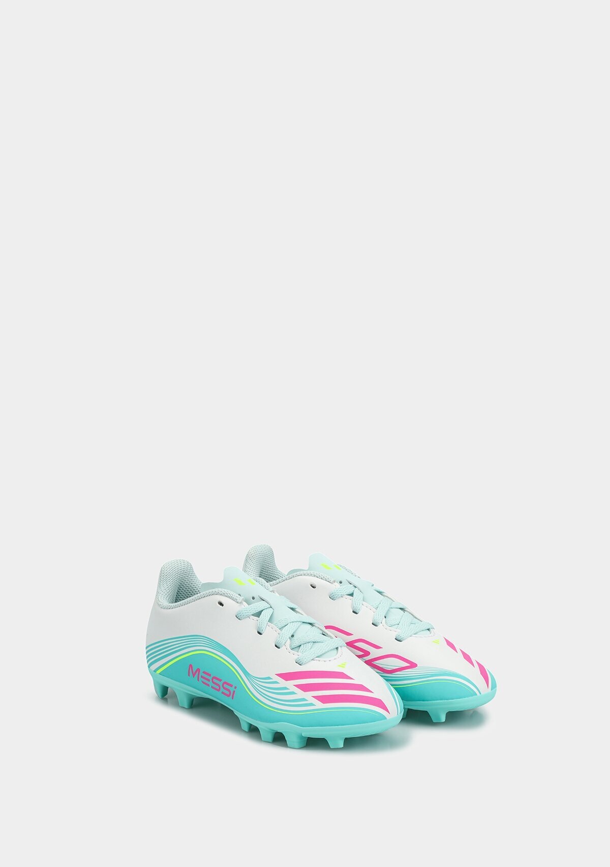 Adidas Mavi Adidas F50 Club Messi