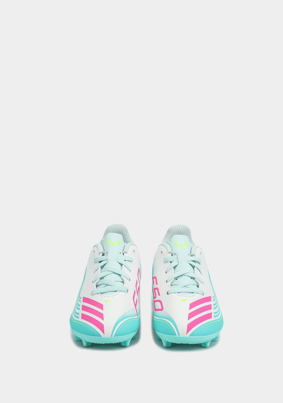 Adidas Mavi Adidas F50 Club Messi