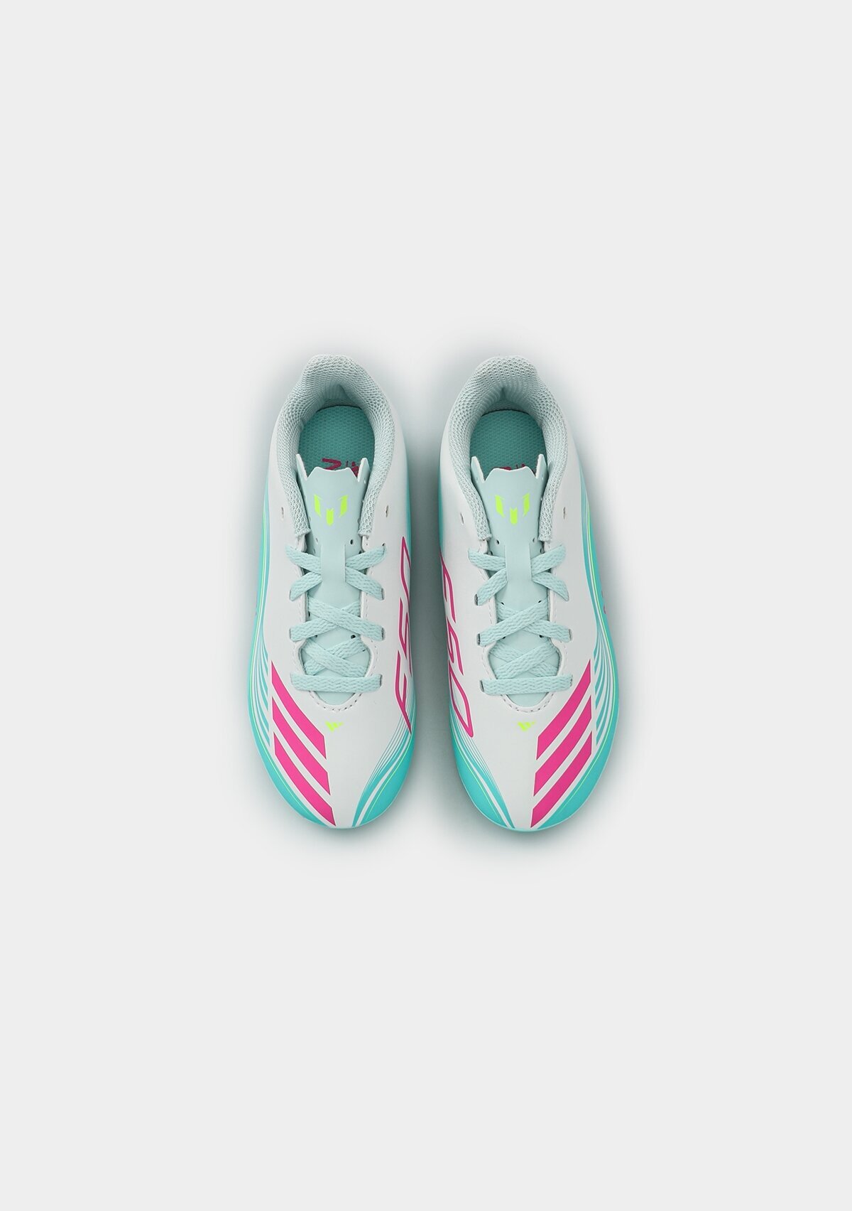 Adidas Mavi Adidas F50 Club Messi
