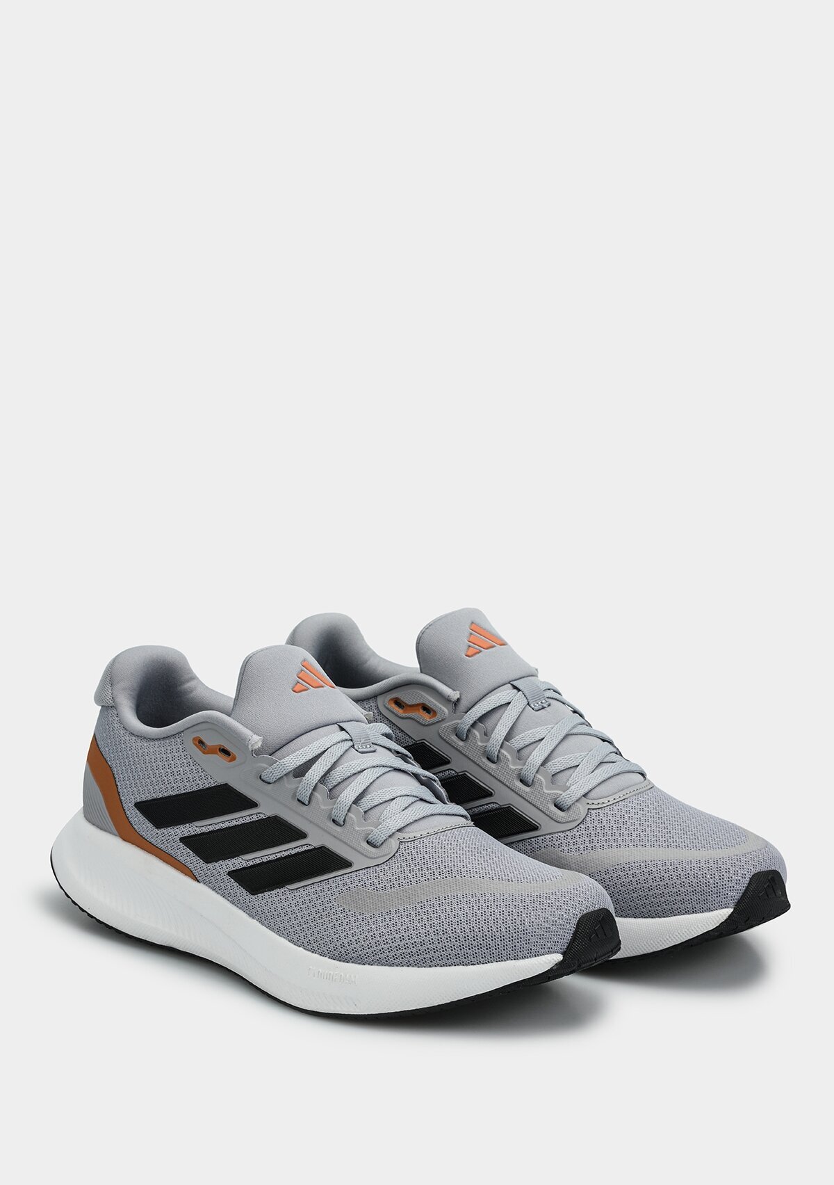 Adidas Gri Adidas Runfalcon 5