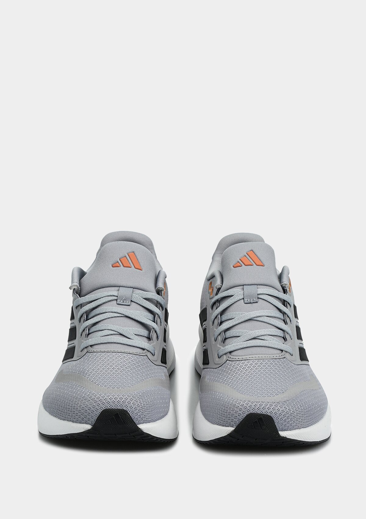 Adidas Gri Adidas Runfalcon 5