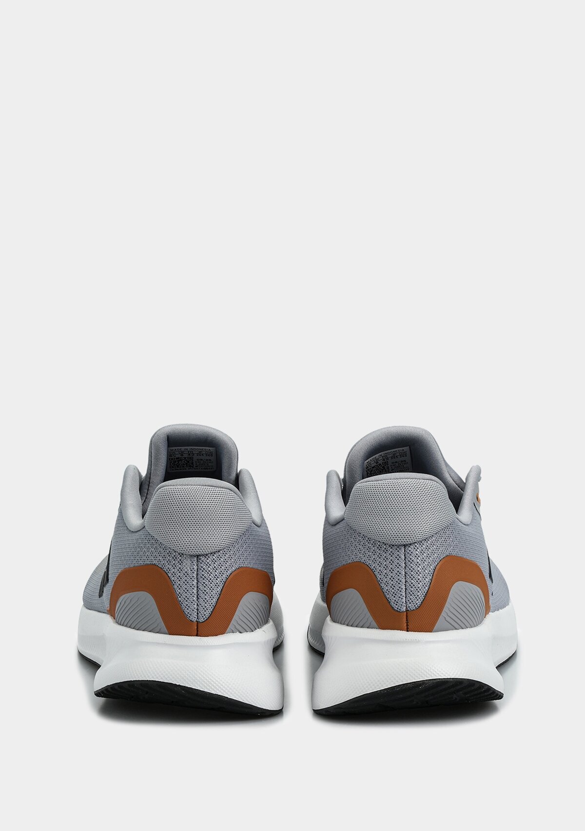 Adidas Gri Adidas Runfalcon 5