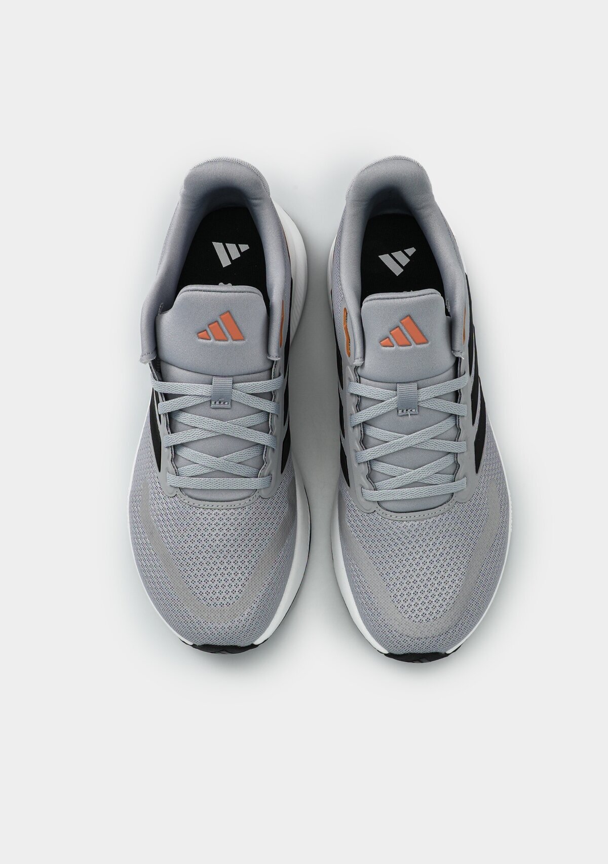 Adidas Gri Adidas Runfalcon 5