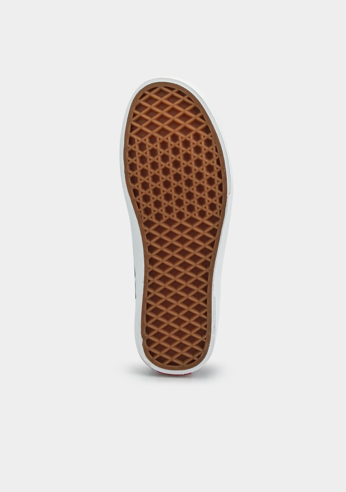 Vans Bej Vans Brooklyn LS