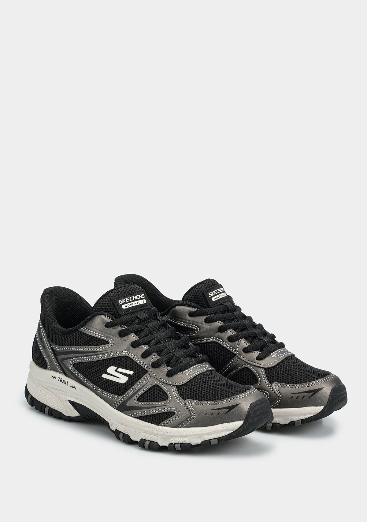 Skechers Siyah Skechers Hillcrest