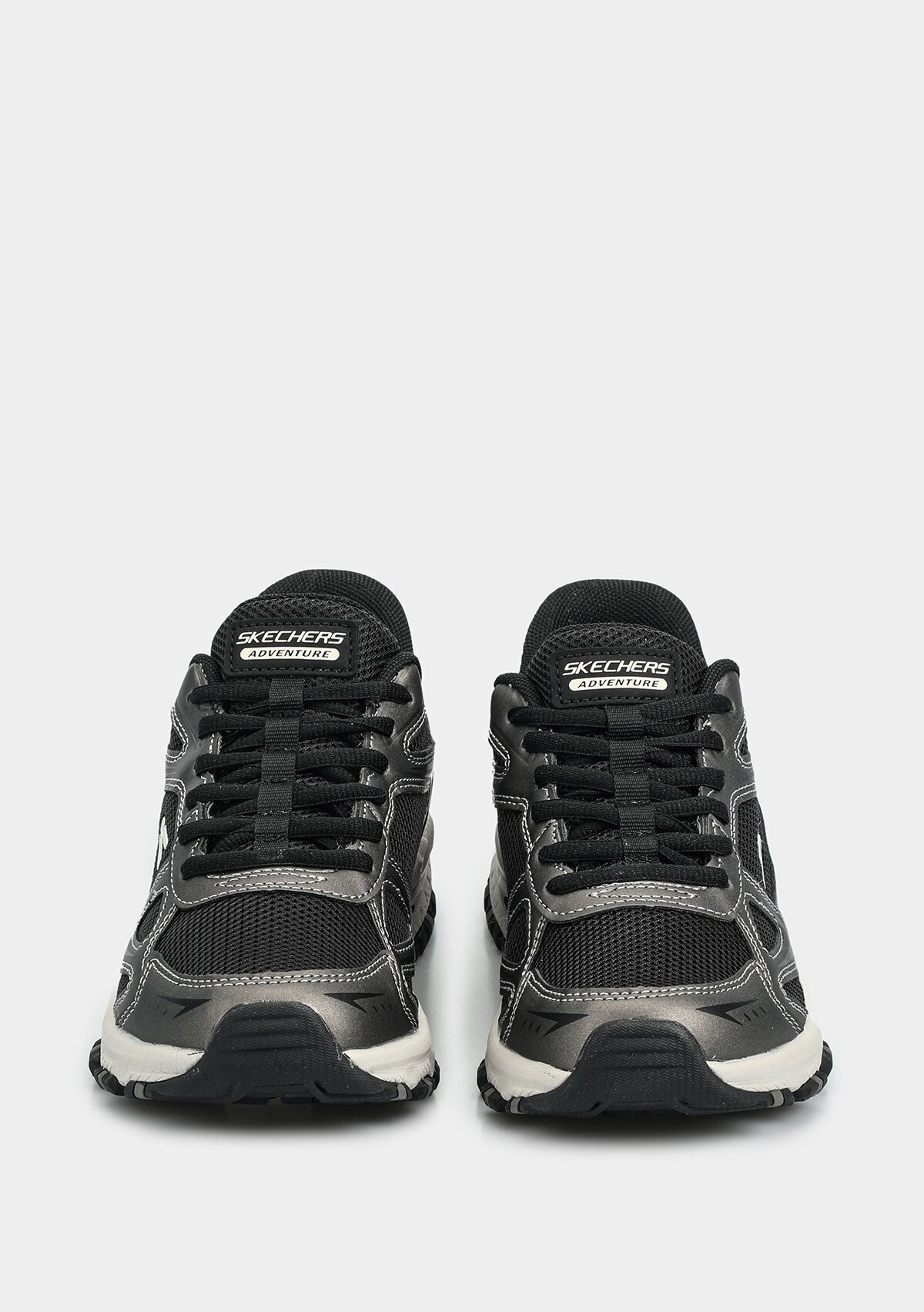 Skechers Siyah Skechers Hillcrest