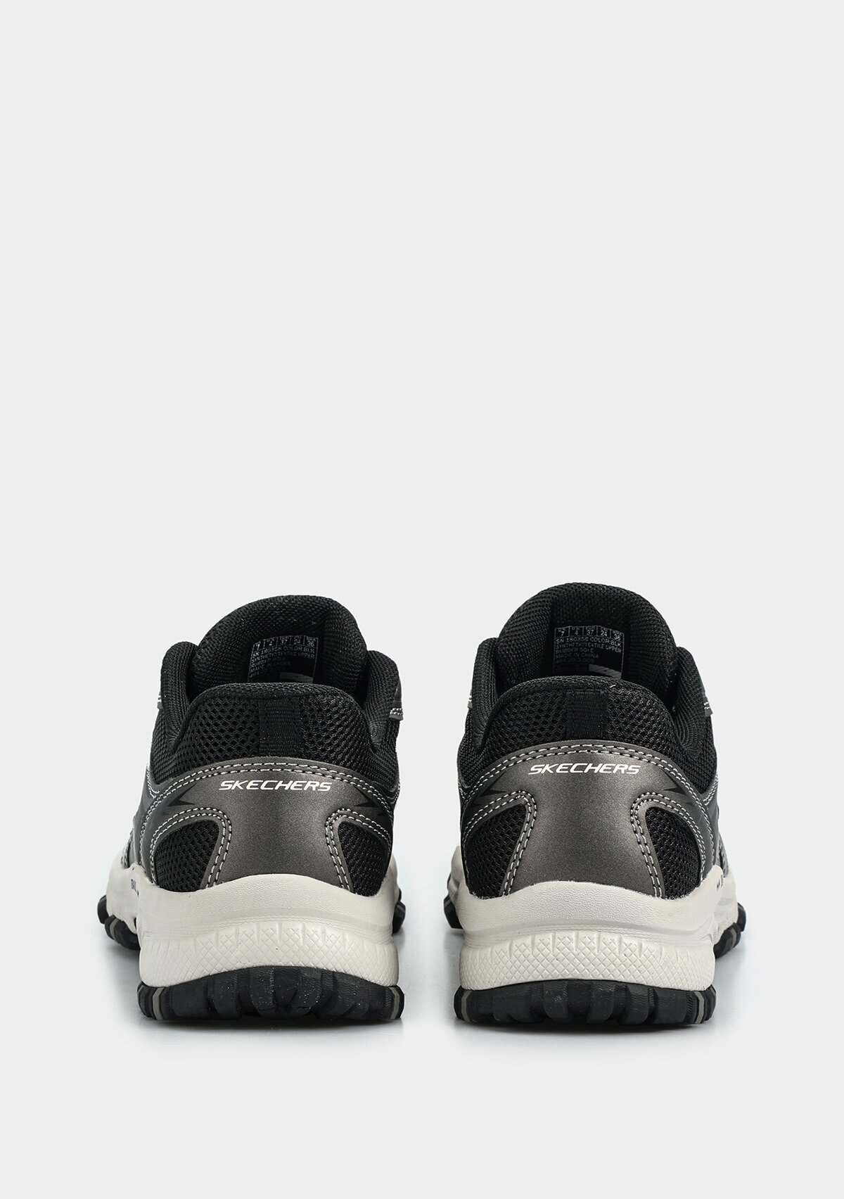 Skechers Siyah Skechers Hillcrest