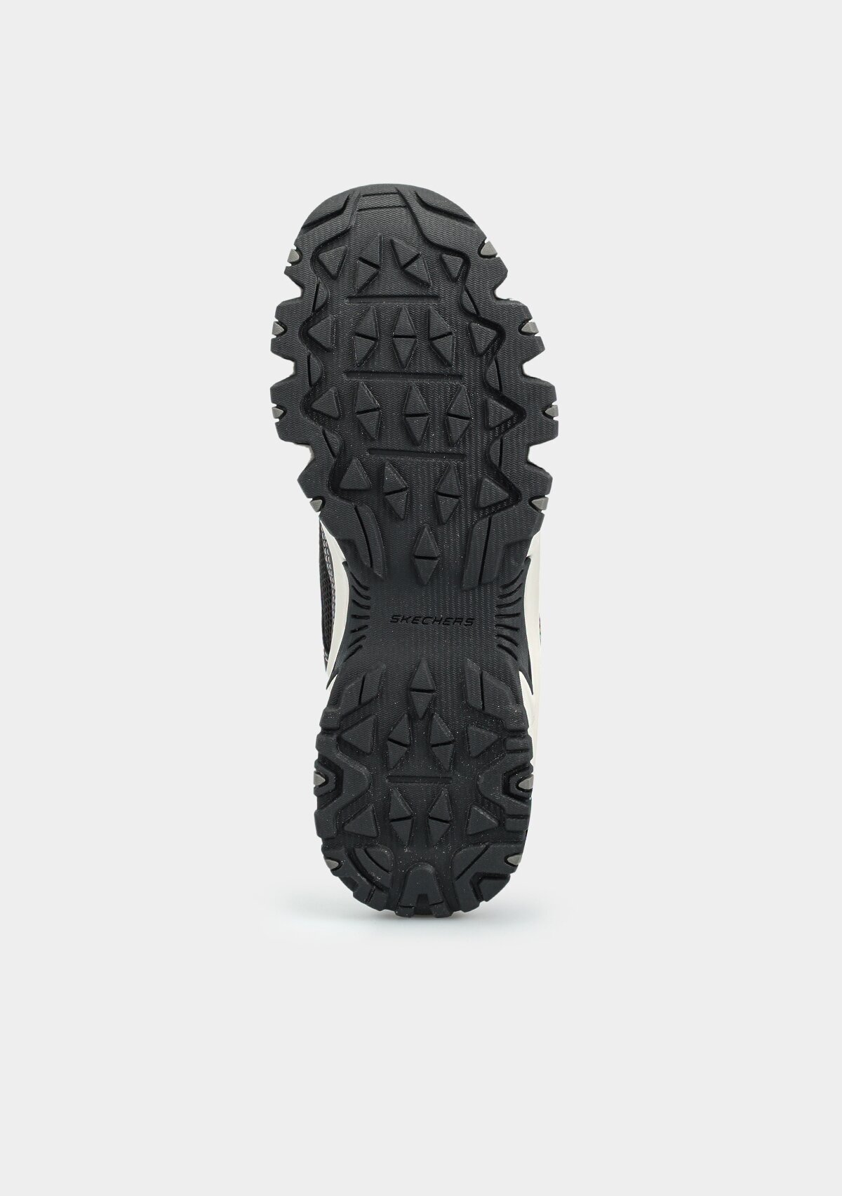 Skechers Siyah Skechers Hillcrest