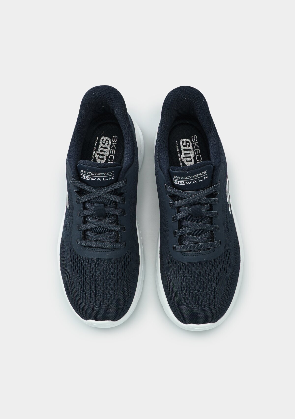 Skechers Siyah Skechers Go Walk FLEX Kadın