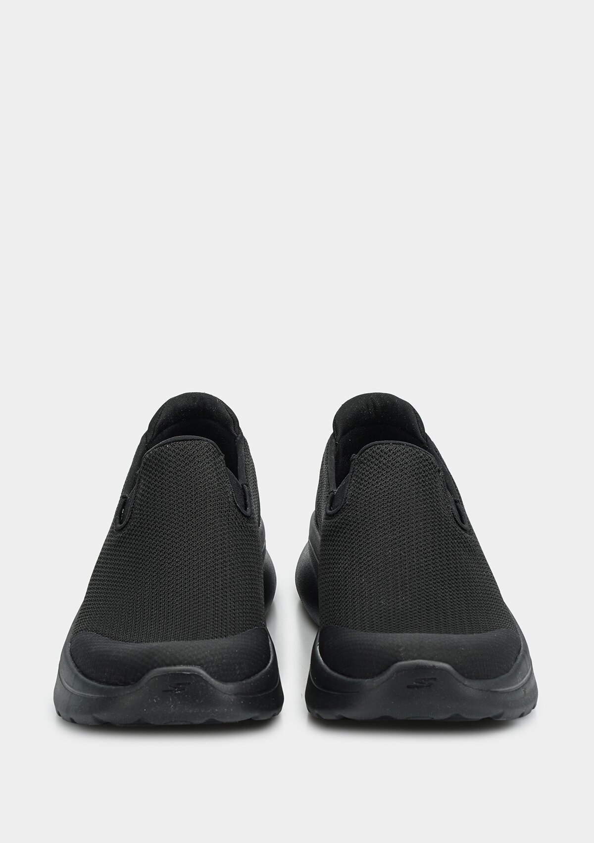 Skechers Siyah Skechers Go Walk Arch Fit