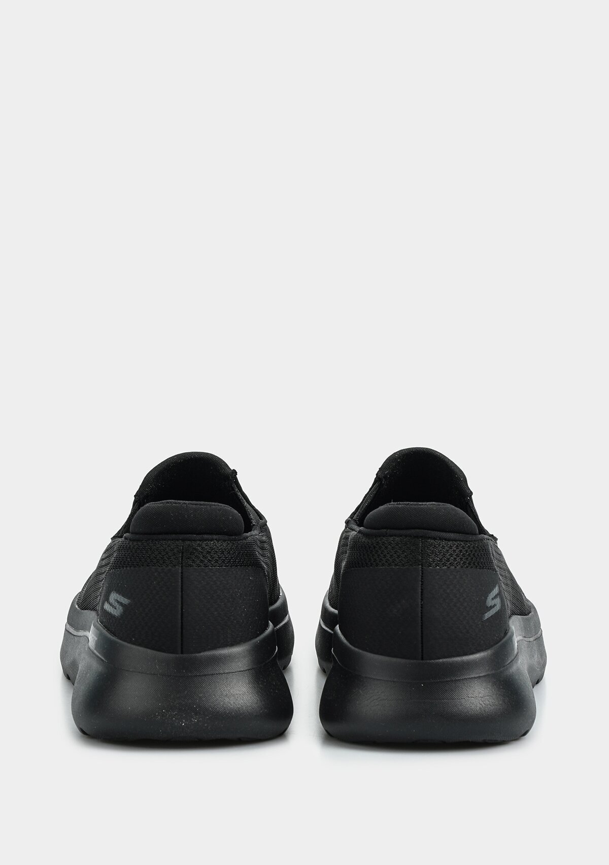 Skechers Siyah Skechers Go Walk Arch Fit