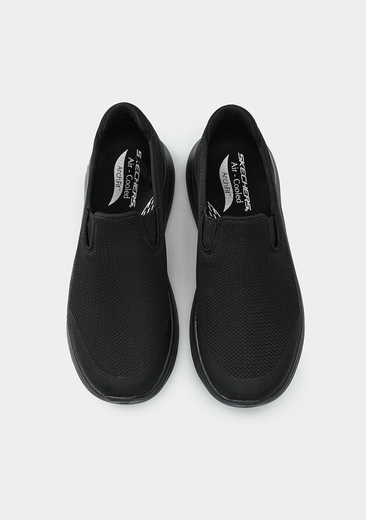 Skechers Siyah Skechers Go Walk Arch Fit