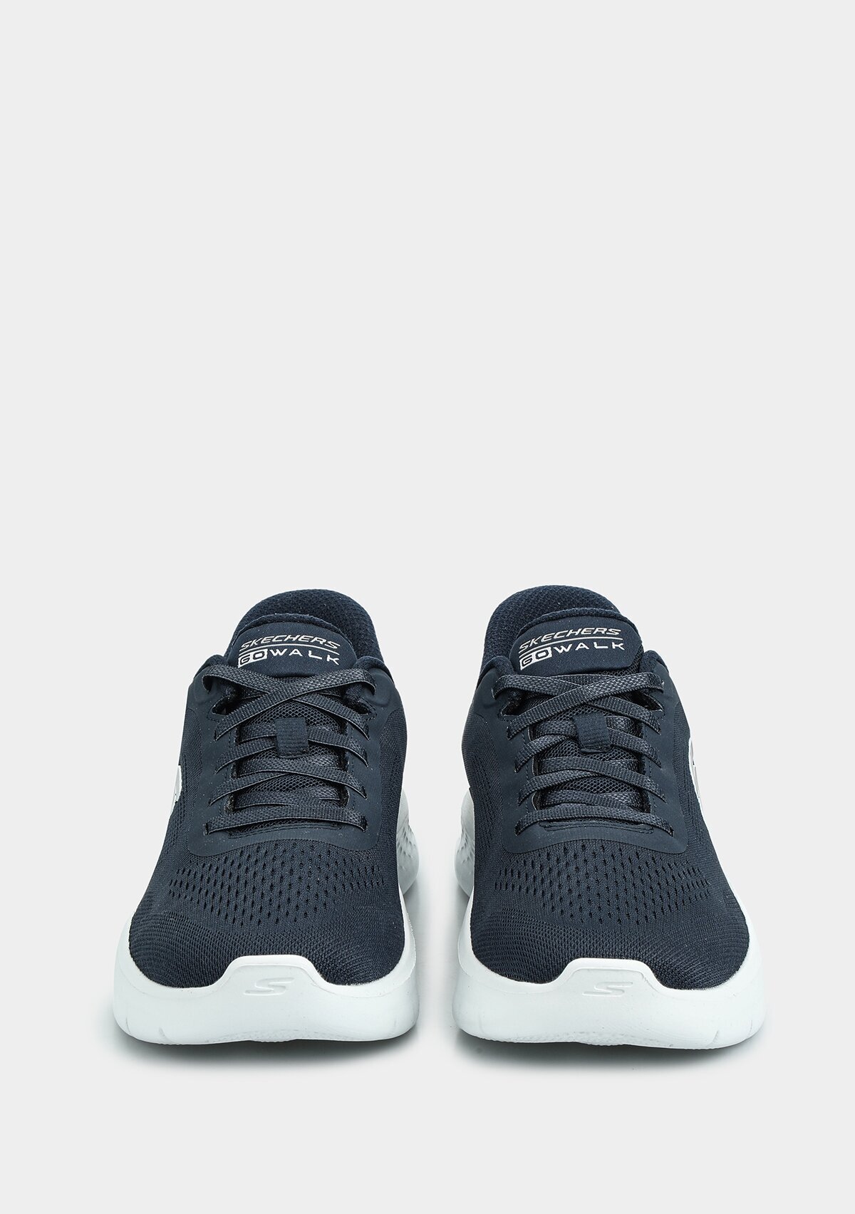 Skechers Siyah Skechers Go Walk FLEX Kadın