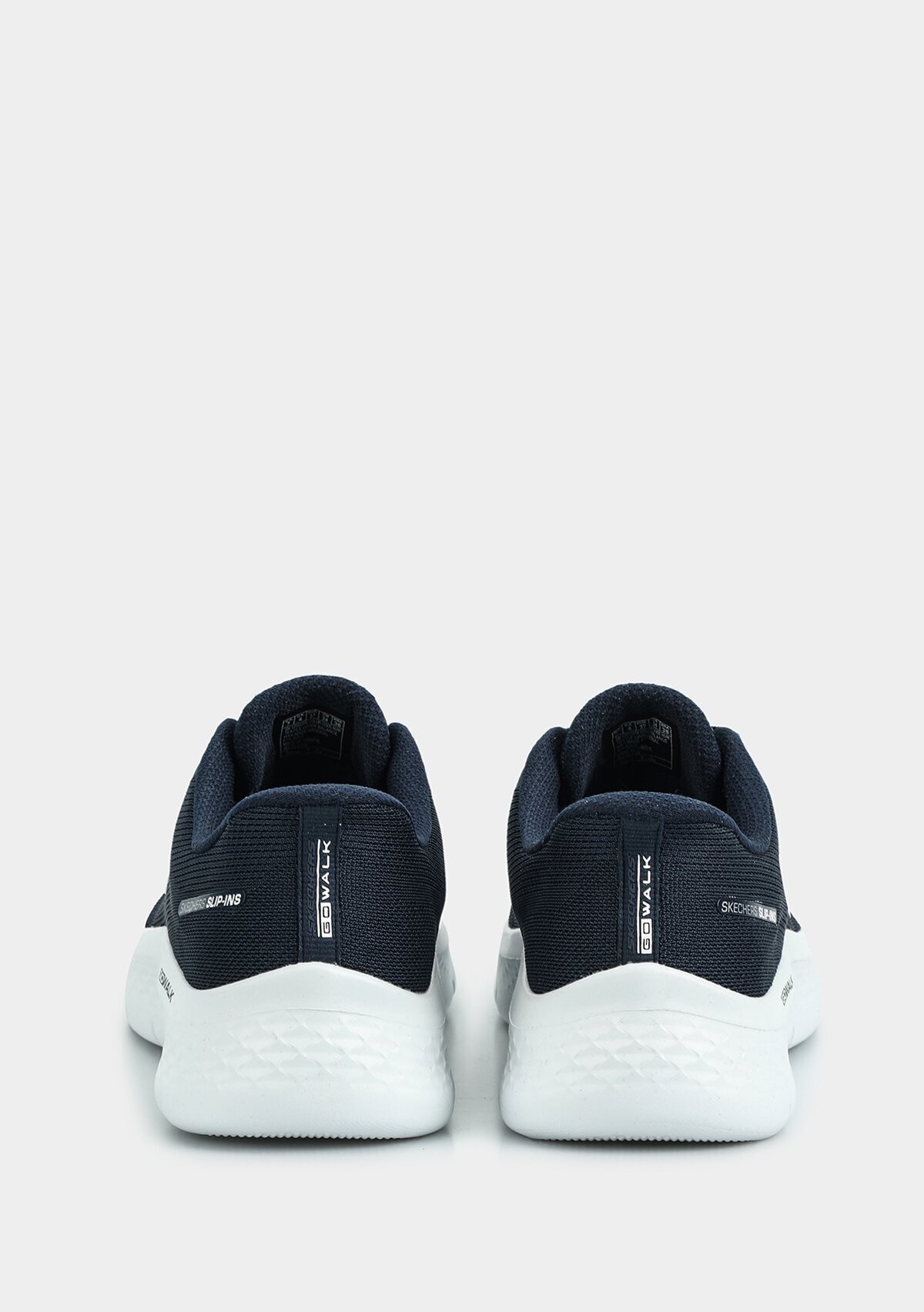 Skechers Siyah Skechers Go Walk FLEX Kadın