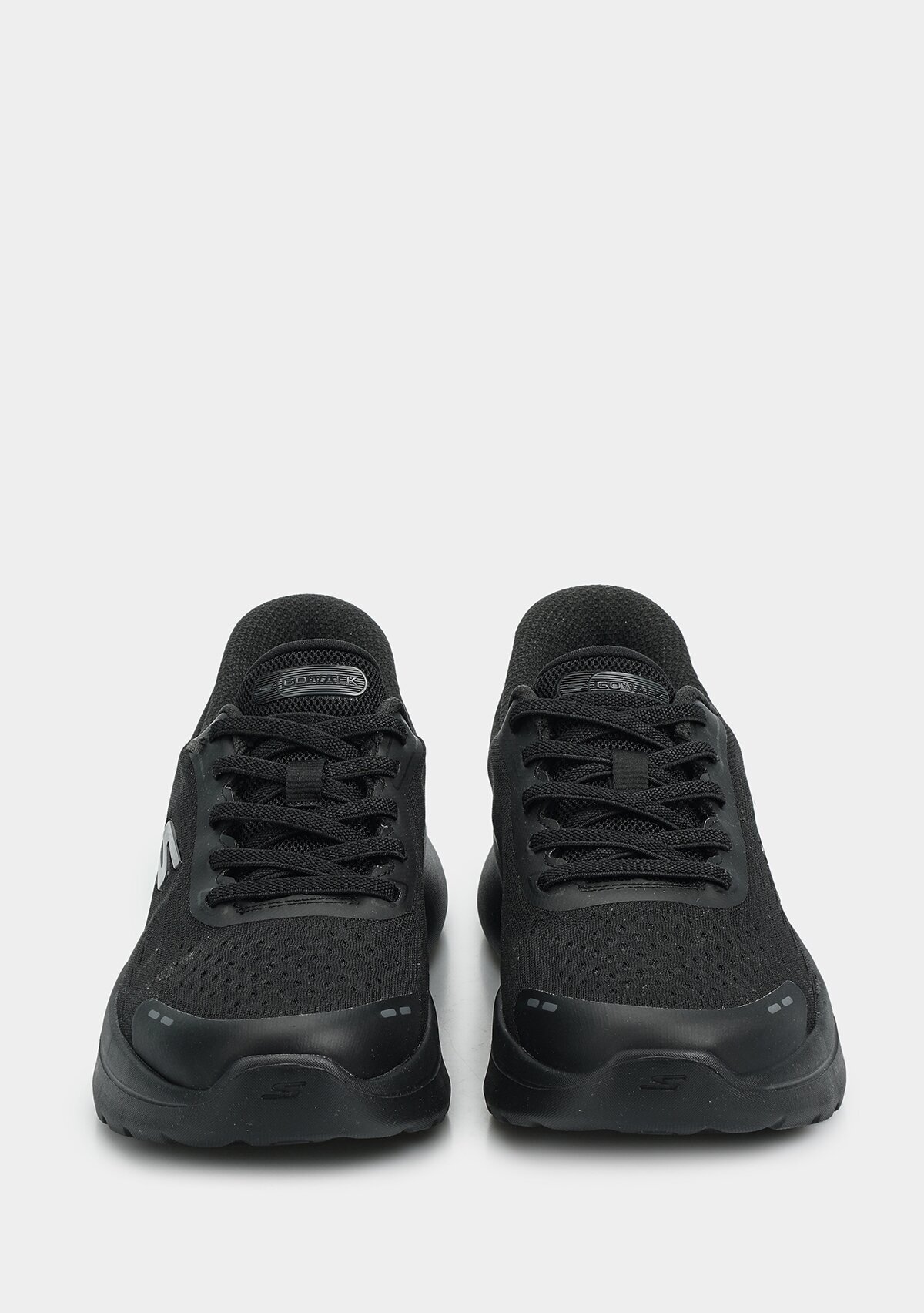 Skechers Siyah Skechers Go Walk Arch Fit
