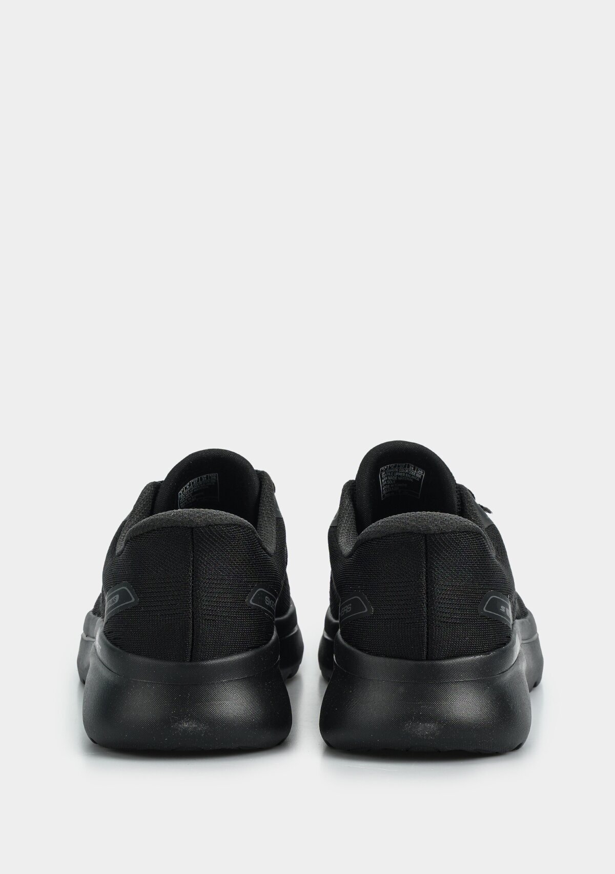 Skechers Siyah Skechers Go Walk Arch Fit